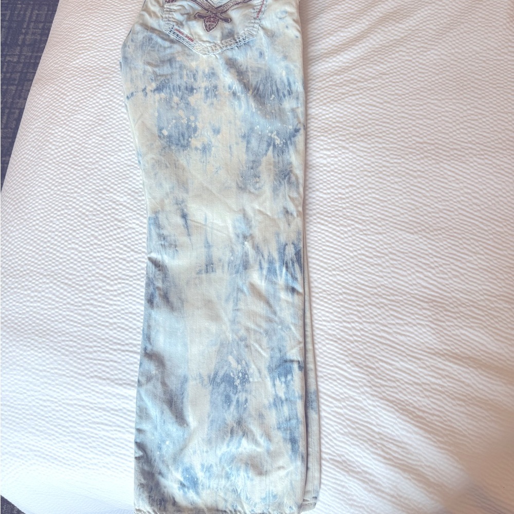 Rock Revival , jeans, men’s size 40